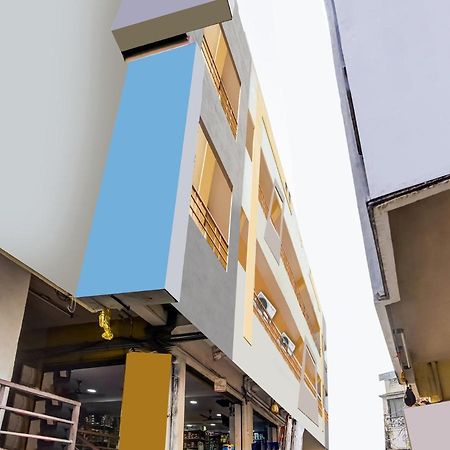 Oyo 84039 Tirumala Grand Rājahmundry Εξωτερικό φωτογραφία